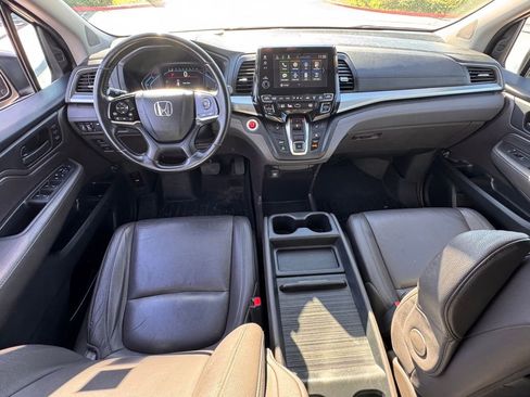 Used 2019 Honda Odyssey EX-L image 21