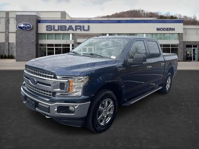 Used 2019 Ford F150 XLT w/ Equipment Group 302A Luxury
