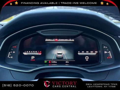 Used 2024 Audi A6 Premium Plus image 48