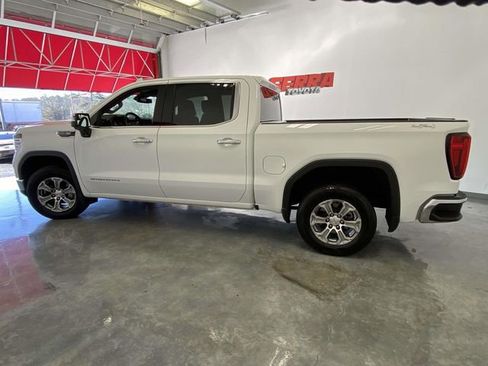 Used 2025 GMC Sierra 1500 SLT image 5
