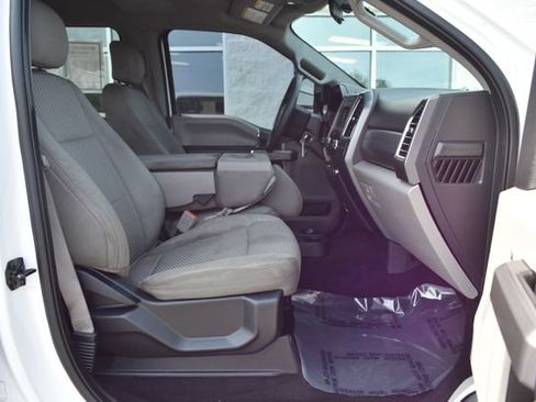 Used 2018 Ford F250 XLT AWD/4WD image 37