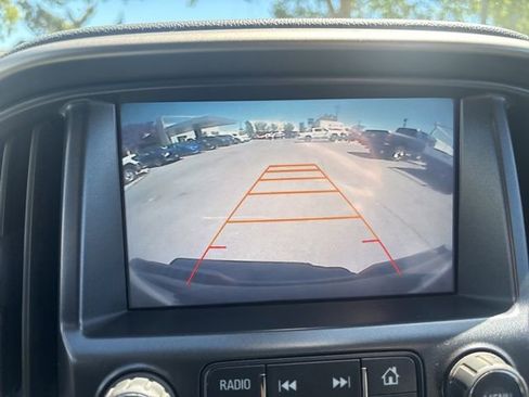 Used 2016 Chevrolet Colorado Z71 AWD/4WD image 23