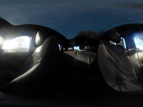 Used 2023 Ford Mustang Mach-E GT image 46