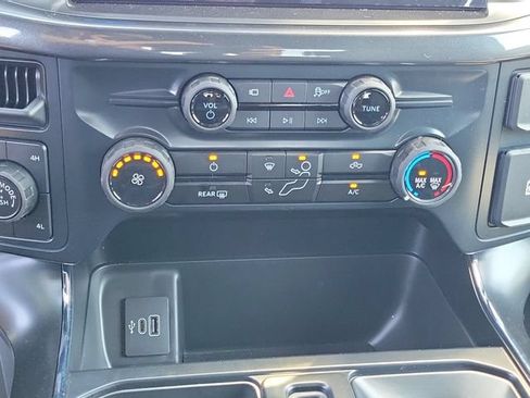 New 2026 Ford F150 STX w/ F-150 LOBO Package AWD/4WD image 23