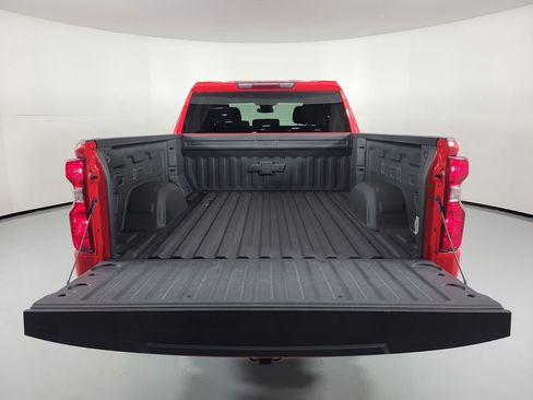 Used 2024 Chevrolet Silverado 1500 LT w/ Protection Package image 7