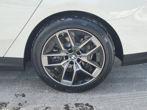 New 2026 BMW 530i xDrive 530i xDrive w/ Premium Package image 27