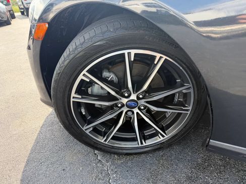 Used 2018 Subaru BRZ Limited w/ Popular Package #3 RWD image 37