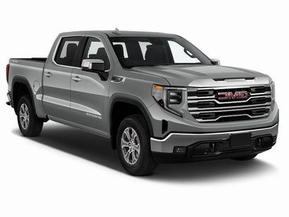 Used 2023 GMC Sierra 1500 SLT w/ SLT Premium Package