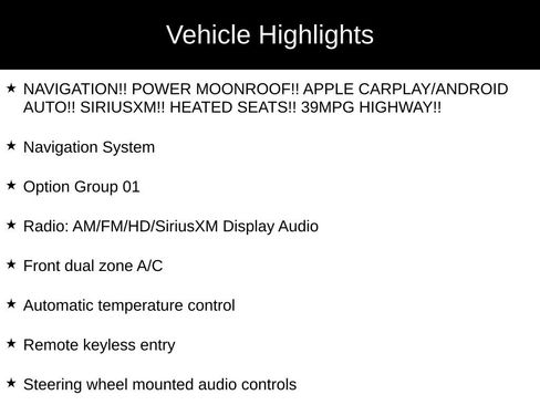 Used 2025 Hyundai Elantra SEL image 34