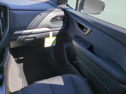 New 2026 Subaru Forester Premium image 13