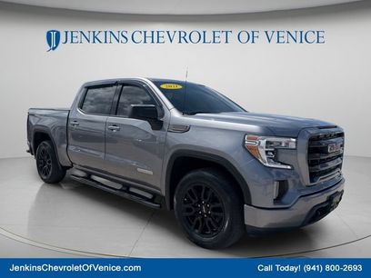 Used 2021 GMC Sierra 1500 Elevation