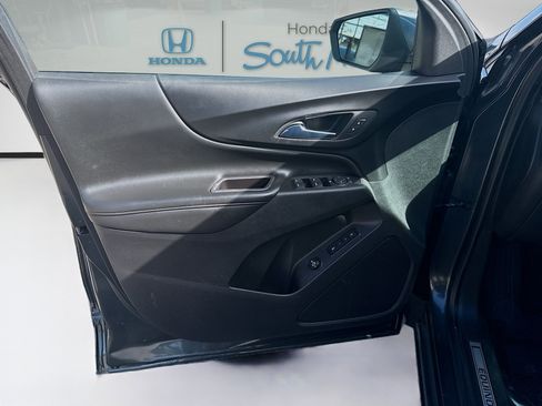 Used 2020 Chevrolet Equinox Premier image 19