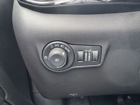 Used 2025 Jeep Compass Limited w/ High Altitude Package AWD/4WD image 23