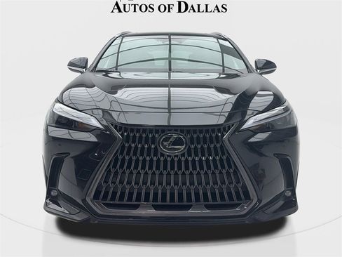Used 2024 Lexus NX 350 AWD image 4