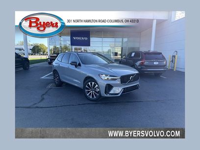 Used 2024 Volvo XC60 B5 Plus w/ Protection Package Premier