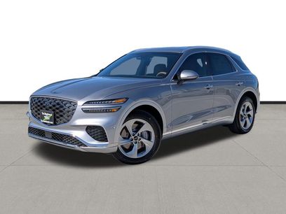 New 2026 Genesis GV70 2.5T Advanced