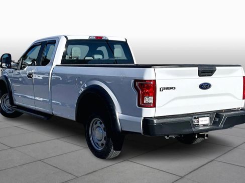 Used 2016 Ford F150 XL w/ Equipment Group 101A Mid image 11