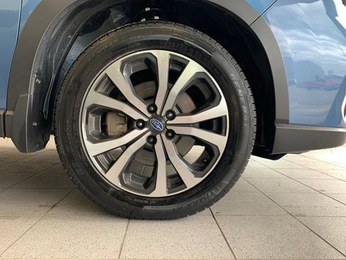 Used 2020 Subaru Forester Limited w/ Popular Package #3 AWD/4WD image 27