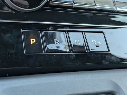 New 2026 Nissan Armada Platinum w/ Convenience Package image 18