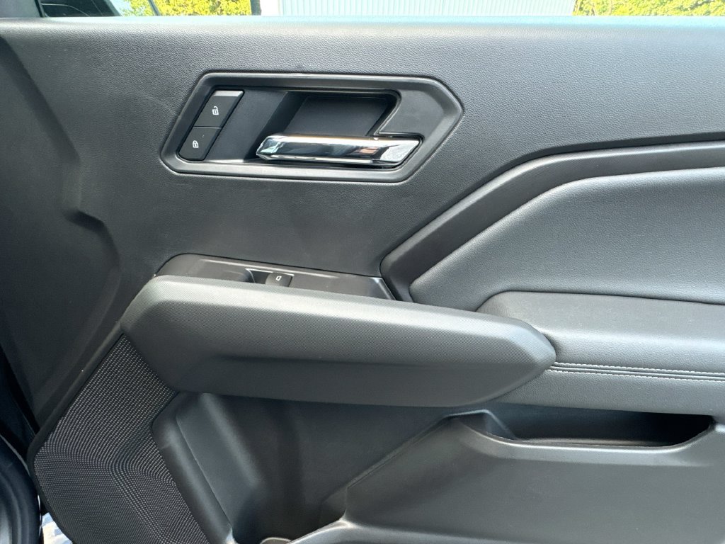 New 2026 Chevrolet Colorado LT RWD image 32