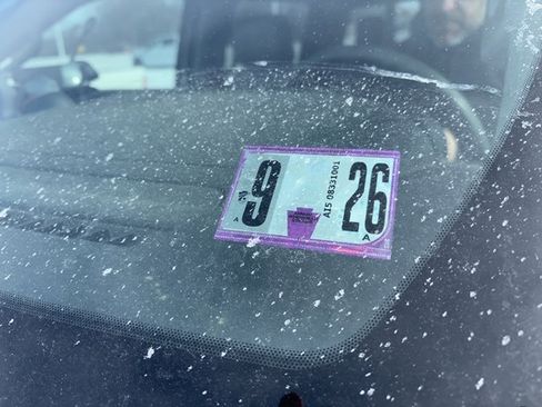 Used 2023 Ford F350 XL w/ Snow Plow Prep Package image 4