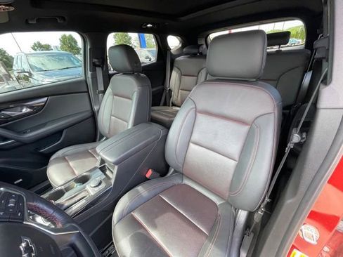 Used 2021 Chevrolet Blazer RS w/ Enhanced Convenience Package AWD/4WD image 18