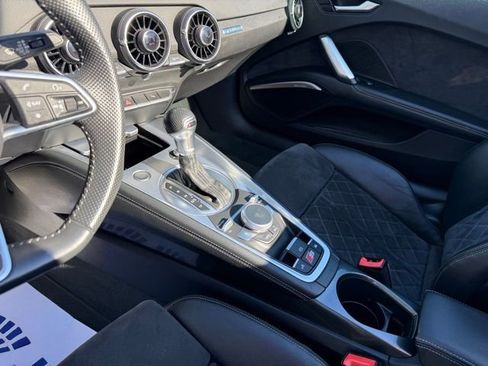 Used 2020 Audi TT 2.0T image 13