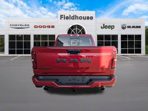 New 2026 RAM 1500 Big Horn image 30