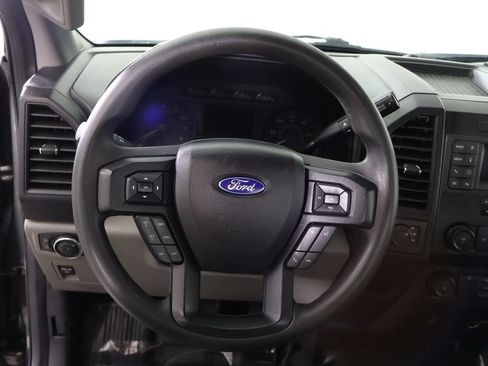 Used 2019 Ford F150 XL w/ Equipment Group 101A Mid AWD/4WD image 26