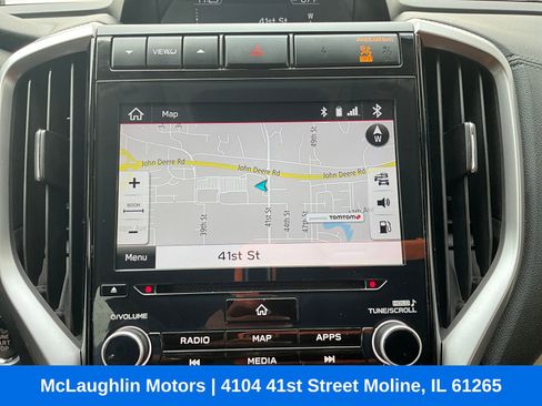Used 2019 Subaru Ascent Touring w/ Popular Package #3 AWD/4WD image 5