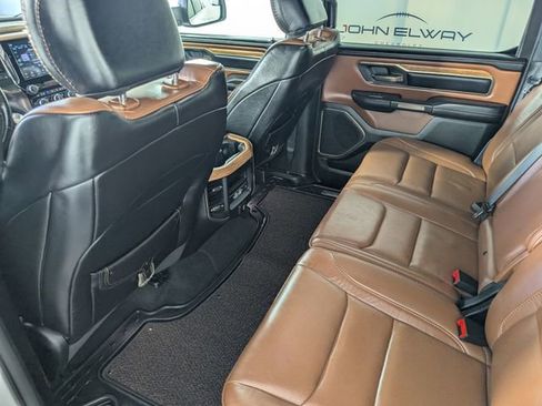 Used 2021 RAM 1500 Limited image 15