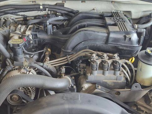 Used 2005 Ford Explorer XLS AWD/4WD image 20