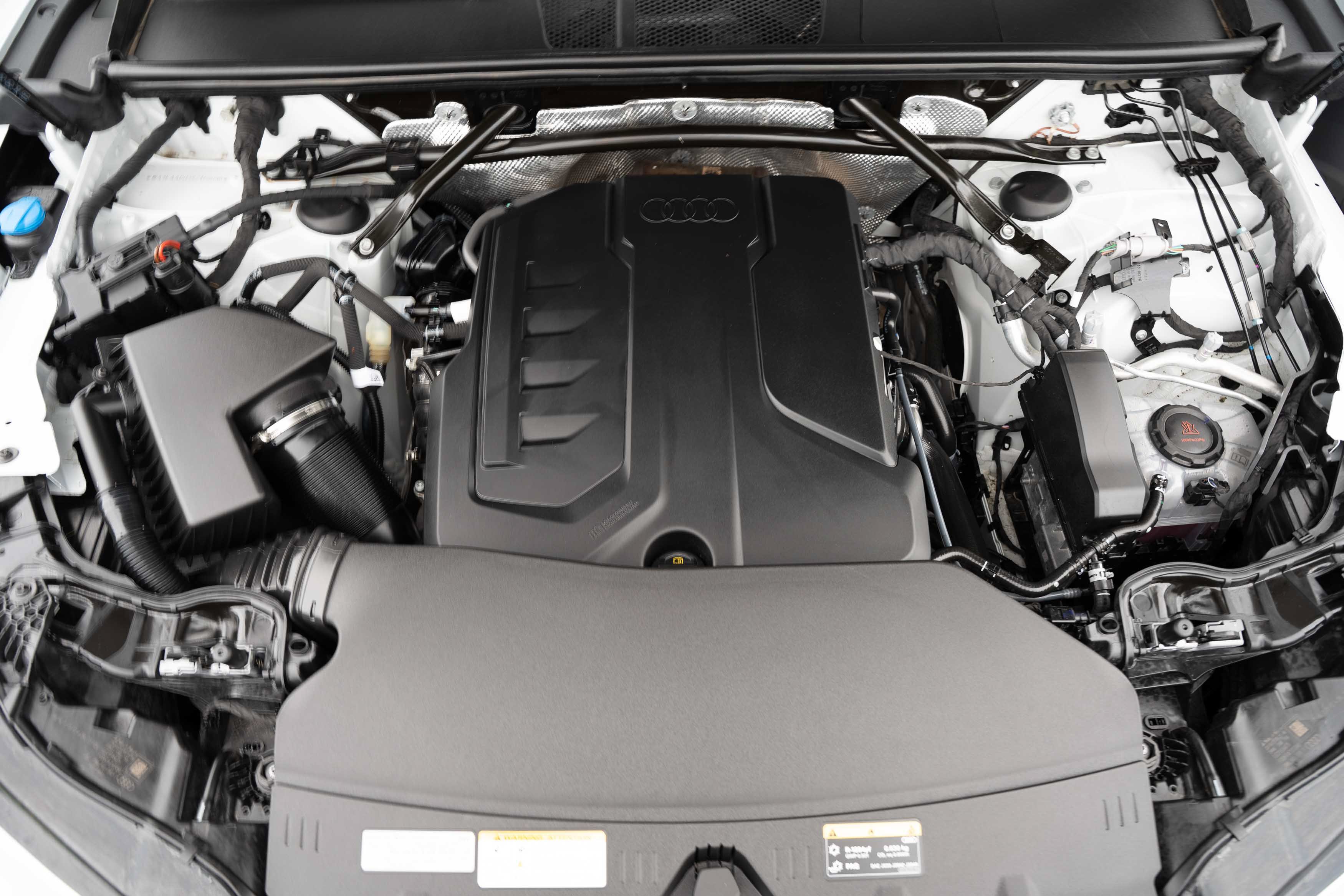 Certified 2025 Audi Q5 Premium Plus AWD/4WD image 31