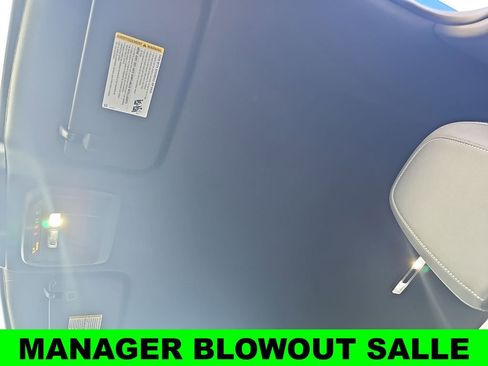 New 2024 Chevrolet Blazer EV LT AWD/4WD image 30