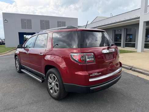 Used 2014 GMC Acadia SLT AWD/4WD image 3