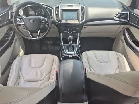 Used 2016 Ford Edge Titanium w/ Technology Package AWD/4WD image 22