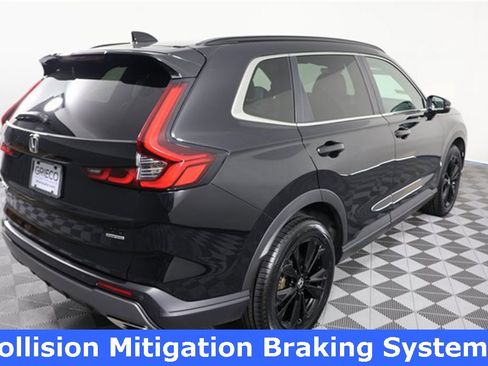 Used 2023 Honda CR-V Sport Touring image 8