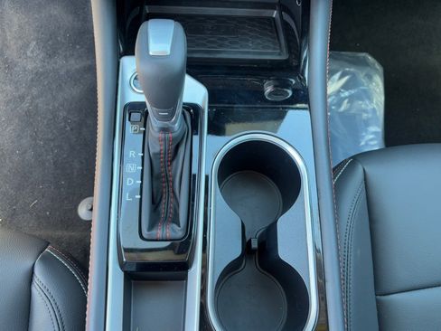 New 2025 Nissan Altima 2.5 SR w/ SR Premium Package image 27