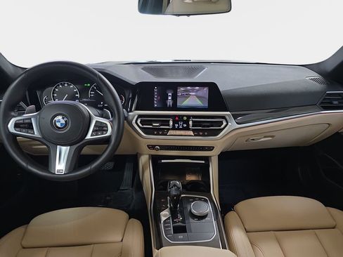 Used 2020 BMW 330i Sedan w/ Convenience Package image 12