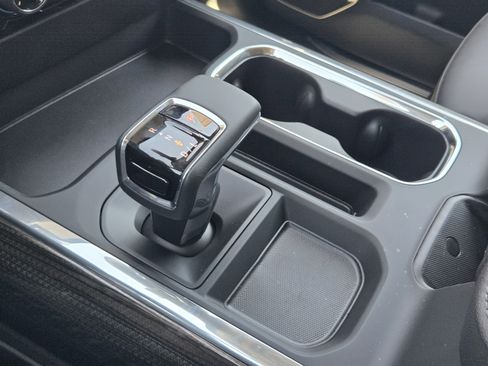 New 2026 Chevrolet Silverado 1500 RST w/ Texas Edition Plus image 15