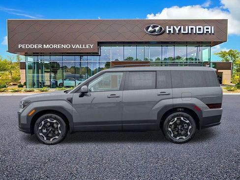 New 2026 Hyundai Santa Fe SEL FWD image 7