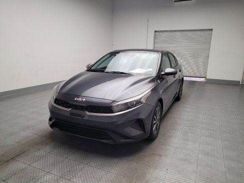 Used 2023 Kia Forte LXS FWD image 15