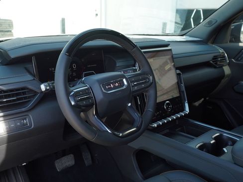 New 2026 GMC Acadia AT4 w/ Super Cruise Package AWD/4WD image 17