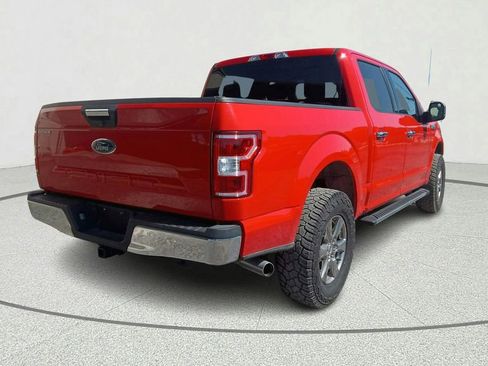 Used 2020 Ford F150 XLT w/ Equipment Group 301A Mid RWD image 6