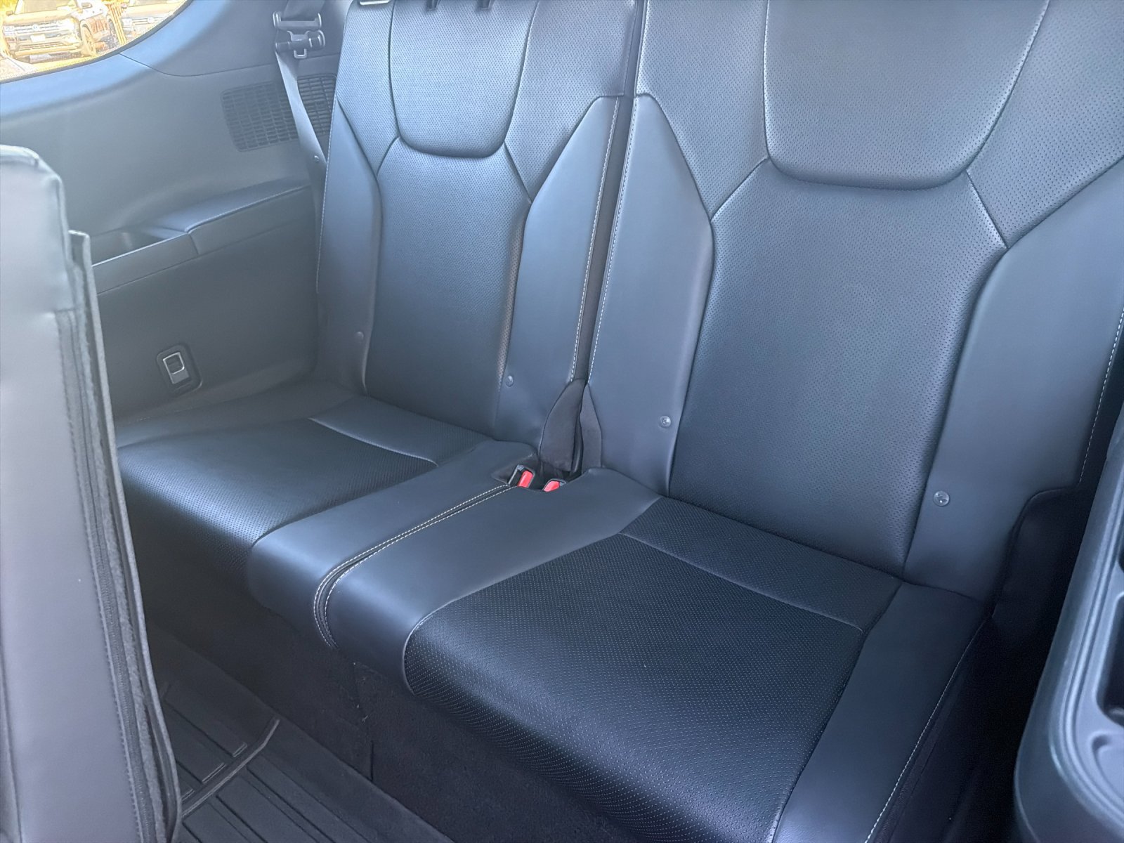 Used 2025 Lexus TX 350 AWD w/ Convenience Package image 18