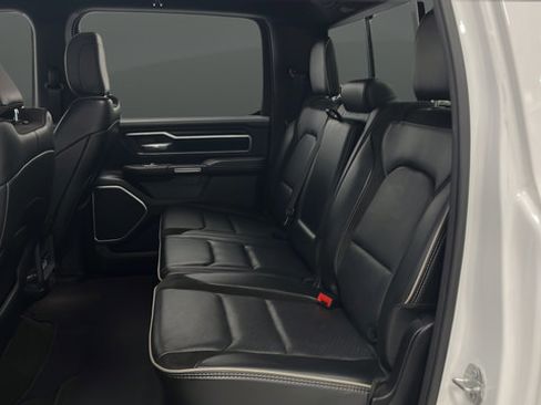 Used 2023 RAM 1500 Laramie AWD/4WD image 23