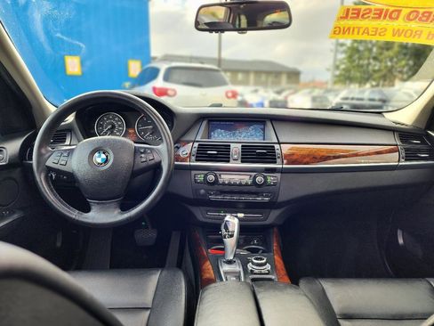 Used 2012 BMW X5 xDrive35d image 17