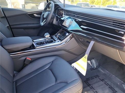 New 2026 Audi Q7 3.0T Premium Plus image 27