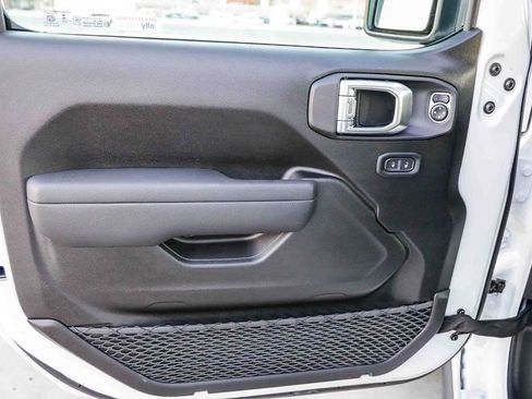 New 2026 Jeep Wrangler Willys image 25