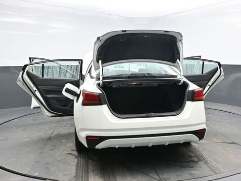 Used 2021 Nissan Altima 2.5 S image 36